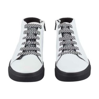 Женские ботинки BERKEMANN Noelie 05311-white