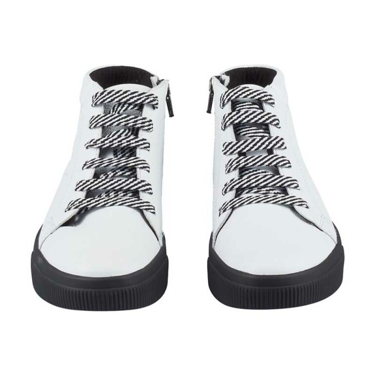 Женские ботинки BERKEMANN Noelie 05311-white