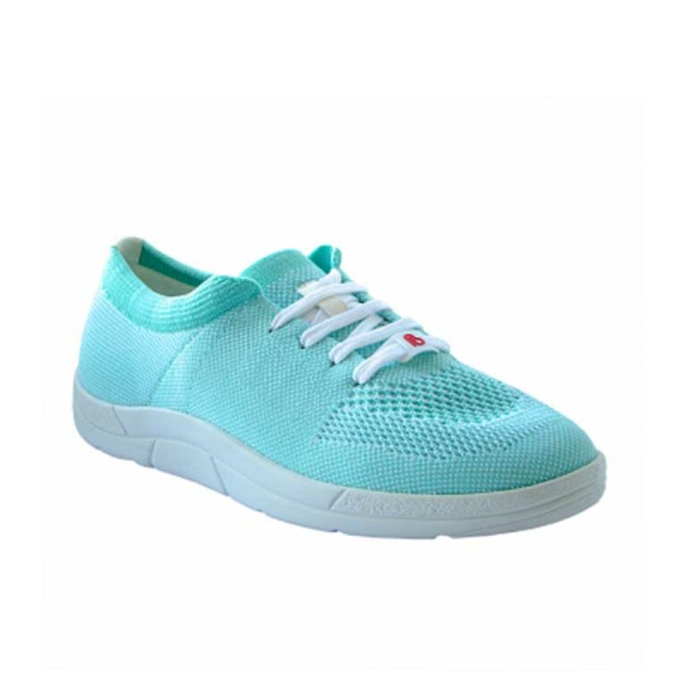 Кросівки жіночі Berkemann ALLEGRA, арт. 05450-blue/grey