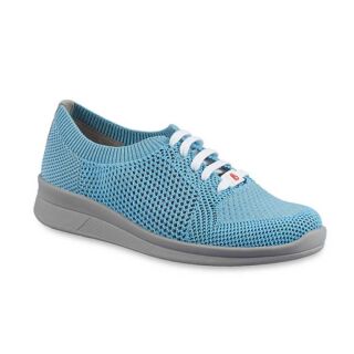 Кросівки жіночі Berkemann ALLEGRA, арт. 05450-grey/blue