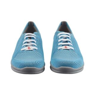 Кросівки жіночі Berkemann ALLEGRA, арт. 05450-grey/blue