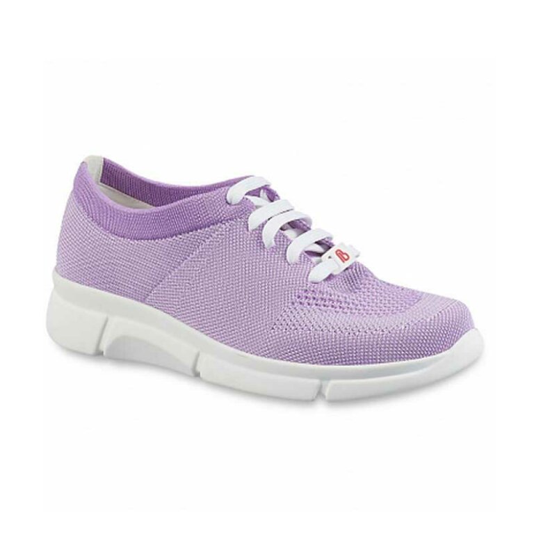 Кросівки жіночі Berkemann ALLEGRA, арт. 05450-лавендер