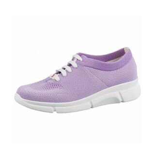 Кросівки жіночі Berkemann ALLEGRA, арт. 05450-лавендер