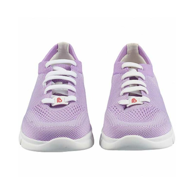 Кросівки жіночі Berkemann ALLEGRA, арт. 05450-лавендер