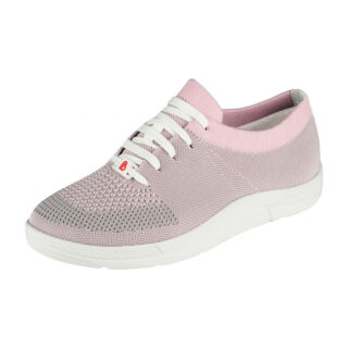 Кросівки жіночі Berkemann ALLEGRA, арт. 05450 pale pink