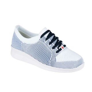 Кросівки жіночі Berkemann ALLEGRA, арт. 05450-white/blue