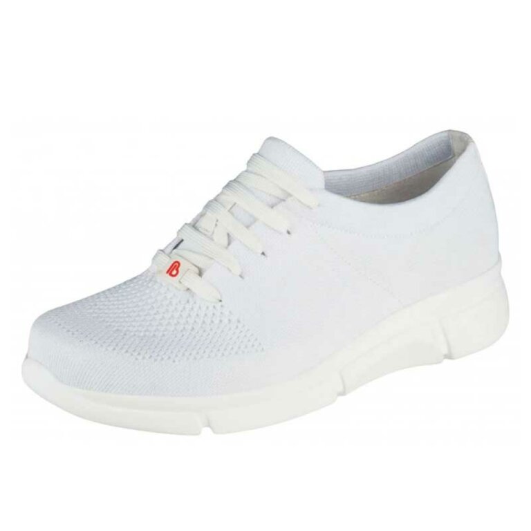 Кросівки жіночі Berkemann ALLEXIS арт. 05113-white