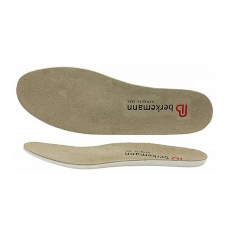 Кросівки жіночі Berkemann ALLEXIS арт. 05113-white