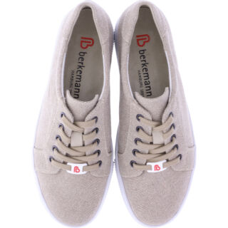 Кросівки жіночі Berkemann FAERCYCL, арт. 05001-beige