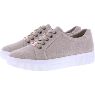 Кросівки жіночі Berkemann FAERCYCL, арт. 05001-beige