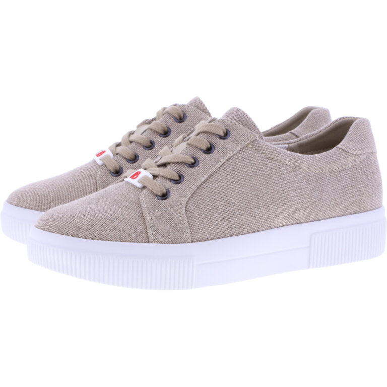 Кросівки жіночі Berkemann FAERCYCL, арт. 05001-beige