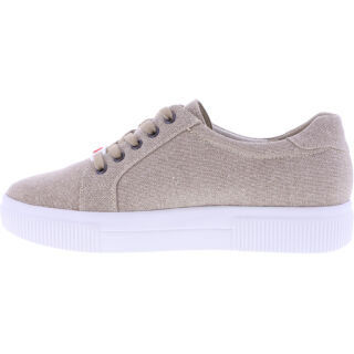 Кросівки жіночі Berkemann FAERCYCL, арт. 05001-beige