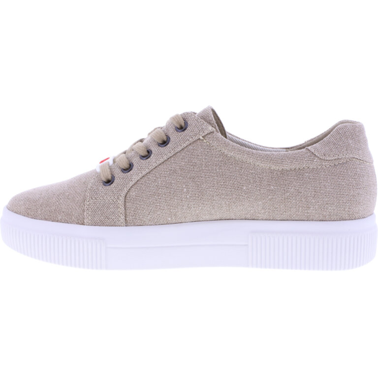 Кросівки жіночі Berkemann FAERCYCL, арт. 05001-beige