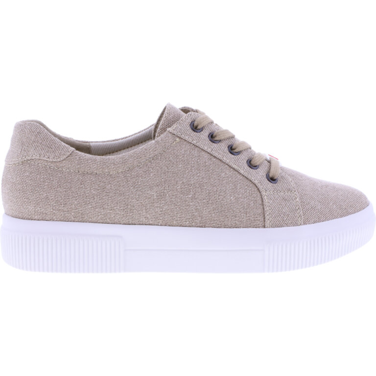 Кросівки жіночі Berkemann FAERCYCL, арт. 05001-beige