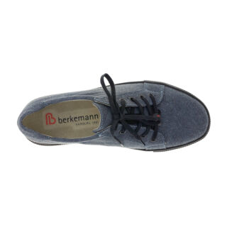 Женские кроссовки Berkemann FAE RCYCL, арт. 05001-dark jeans