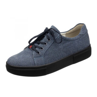 Кросівки жіночі Berkemann FAE RCYCL, арт. 05001-dark jeans