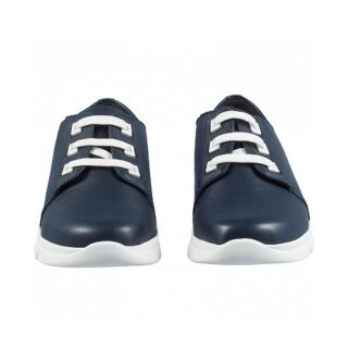 Кросівки жіночі Berkemann FARIA, арт. 04303-windsor blue