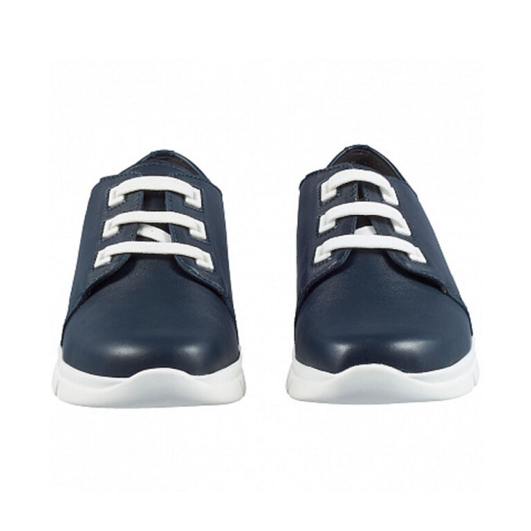 Кросівки жіночі Berkemann FARIA, арт. 04303-windsor blue