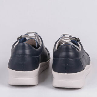 Кросівки жіночі Berkemann KENZA, арт. 05401-blue