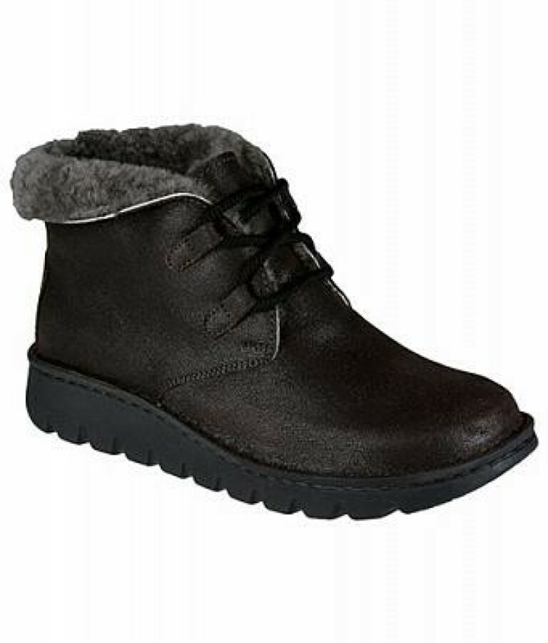 Жіночі Анатомічні черевики Berkemann ALEIKA, 03604-brandy