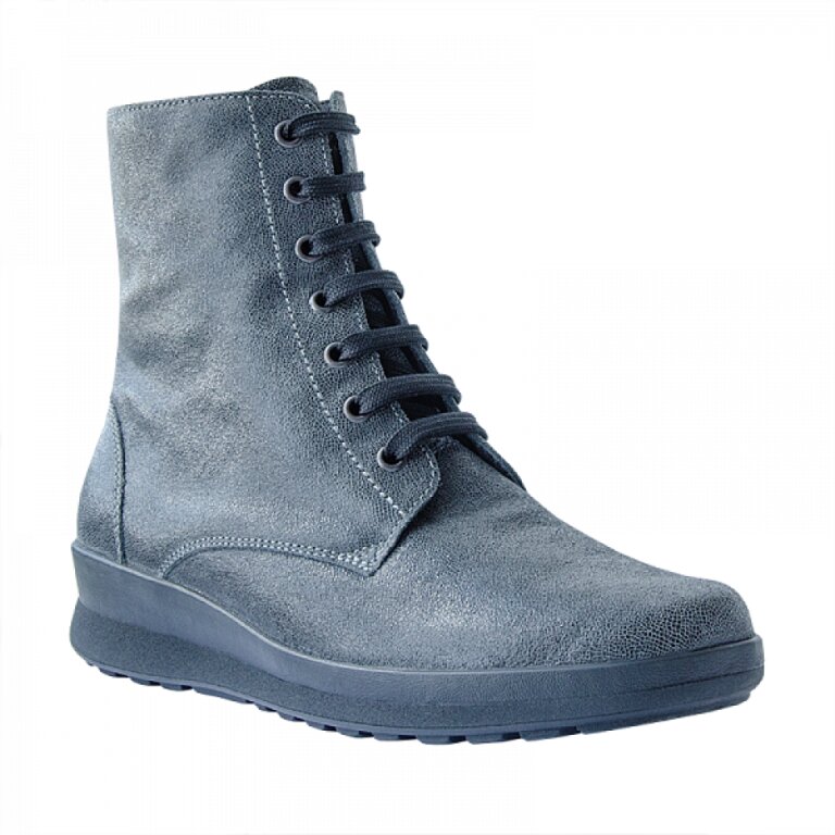 Жіночі Анатомічні черевики Berkemann Noa, арт. 05209-grey