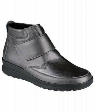 Жіночі Анатомічні черевики Berkemann Sandra, арт. 05301-grey metal