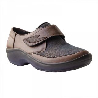 Жіночі Анатомічні черевики Berkemann Talia, арт. 05234-bronze