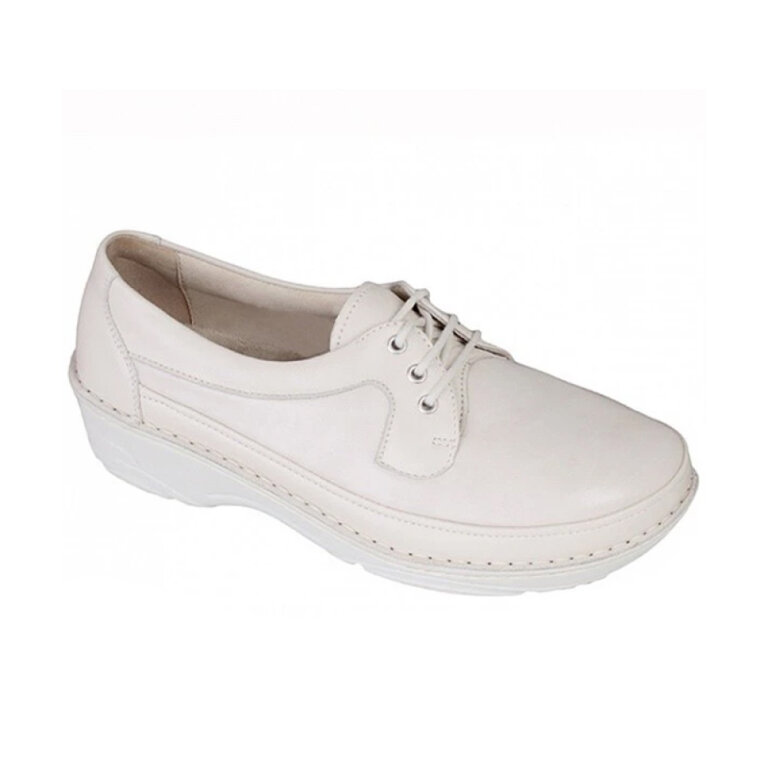 Жіночі Анатомічні черевики Berkemann Barberina, арт. 03488-beige