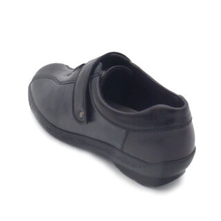 Жіночі Анатомічні черевики Berkemann Velma 04208-black
