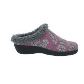 Жіночі сабо Анатомічні STINE, арт. 05050-pink