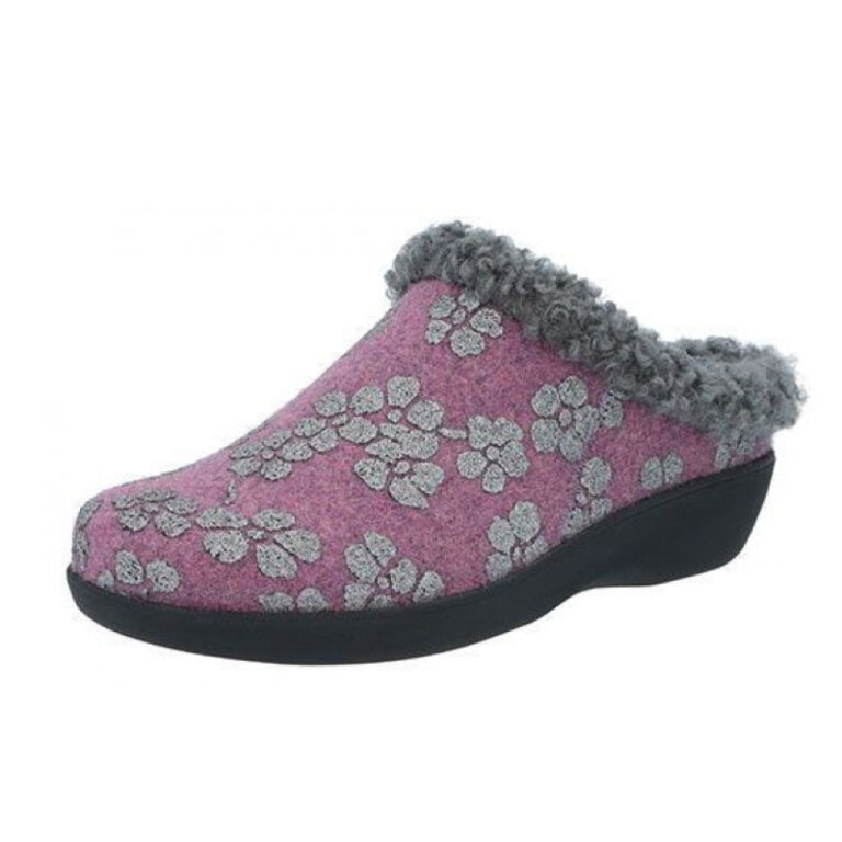 Жіночі сабо Анатомічні STINE, арт. 05050-pink