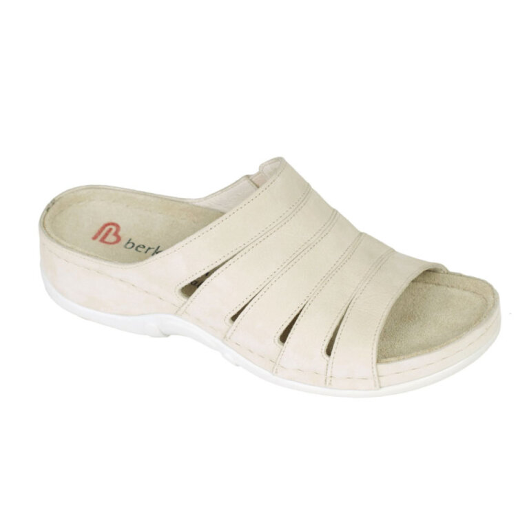 Жіночі сандалі Анатомічні Berkemann BINE, арт. 01119-sand