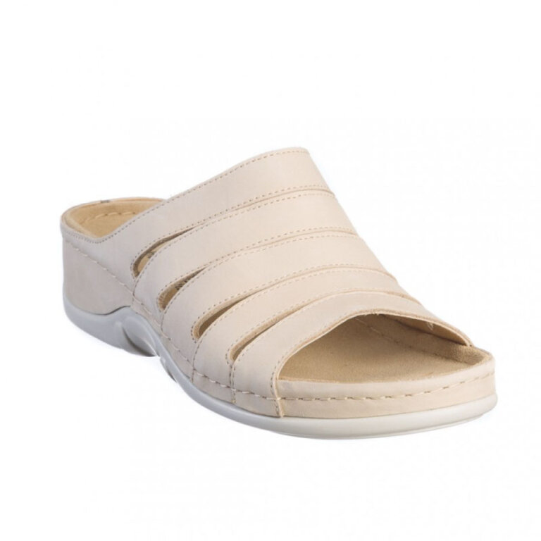 Жіночі сандалі Анатомічні Berkemann BINE, арт. 01119-sand