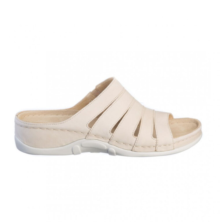 Жіночі сандалі Анатомічні Berkemann BINE, арт. 01119-sand