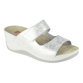 Женские Анатомические сандалии Berkemann CALLISTA, арт. 01201-light silver