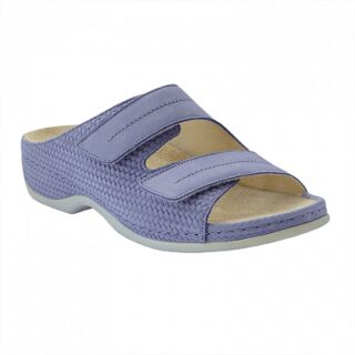 Жіночі Анатомічні сандалі Berkemann Daria 01002-lilac