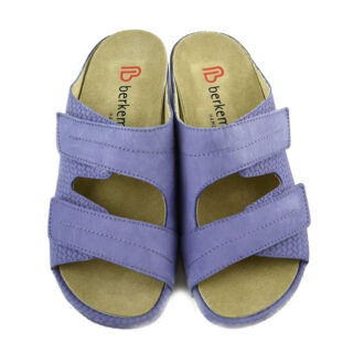 Жіночі Анатомічні сандалі Berkemann Daria 01002-lilac