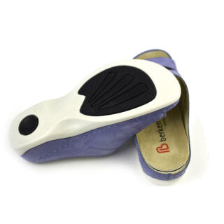 Жіночі Анатомічні сандалі Berkemann Daria 01002-lilac