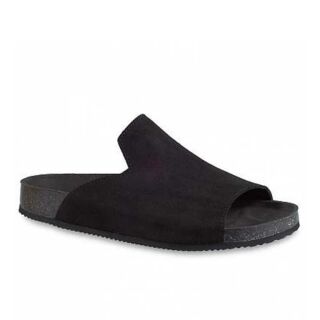 Жіночі сандалі Анатомічні ORTMANN BRAVO, арт. 7.112.2-black