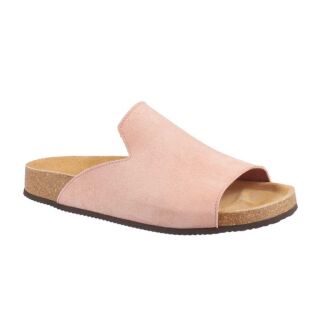 Жіночі сандалі Анатомічні ORTMANN BRAVO, арт. 7.112.2-pink