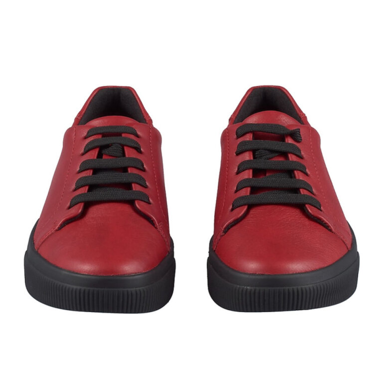 Жіночі кросівки BERKEMANN Kiera 05410-red brick