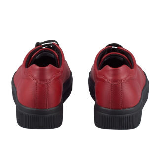 Жіночі кросівки BERKEMANN Kiera 05410-red brick