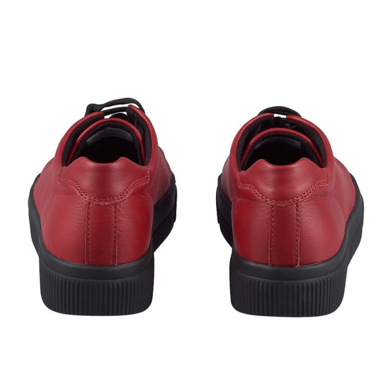 Жіночі кросівки BERKEMANN Kiera 05410-red brick