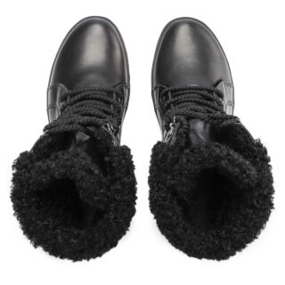 Женские ботинки BERKEMANN DOUNIA, арт. 03612-black
