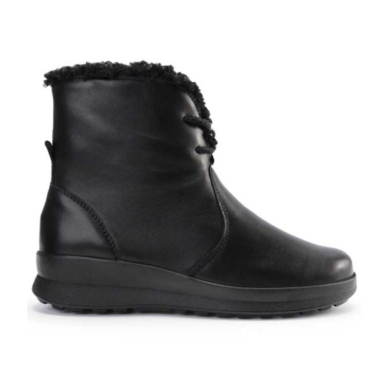 Жіночі черевики BERKEMANN Romira, арт. 05315-black