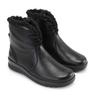 Жіночі черевики BERKEMANN Romira, арт. 05315-black