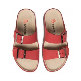 Жіночі сандалі BERKEMANN Sanne, арт. 02118-red