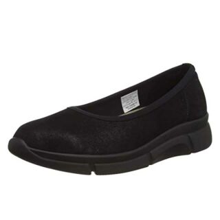 Туфлі жіночі Berkemann MINOU, арт. 05117-black