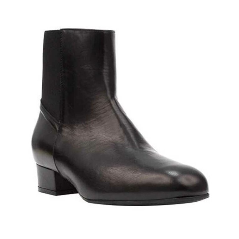 Обувь Анатомическая CLASSIC 1982, арт. 120806-black