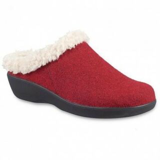 Взуття Анатомічне готове LEANA EXTRA, арт. 01560-red